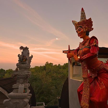 Hotel Bali Girl Penida By Abm à Toyapakeh Extérieur photo