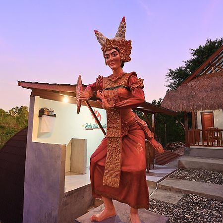 Hotel Bali Girl Penida By Abm à Toyapakeh Extérieur photo