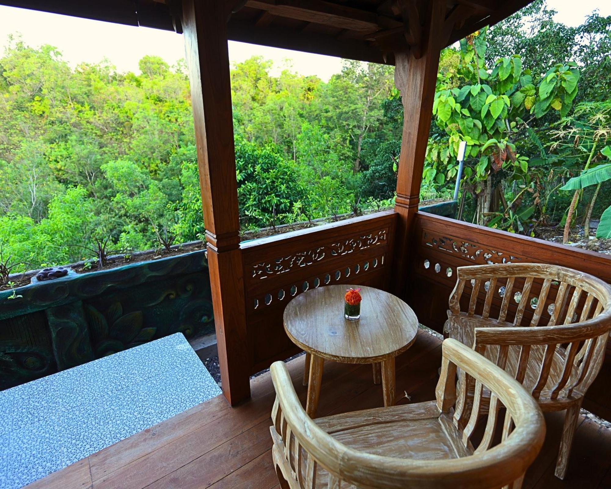 Hotel Bali Girl Penida By Abm à Toyapakeh Extérieur photo