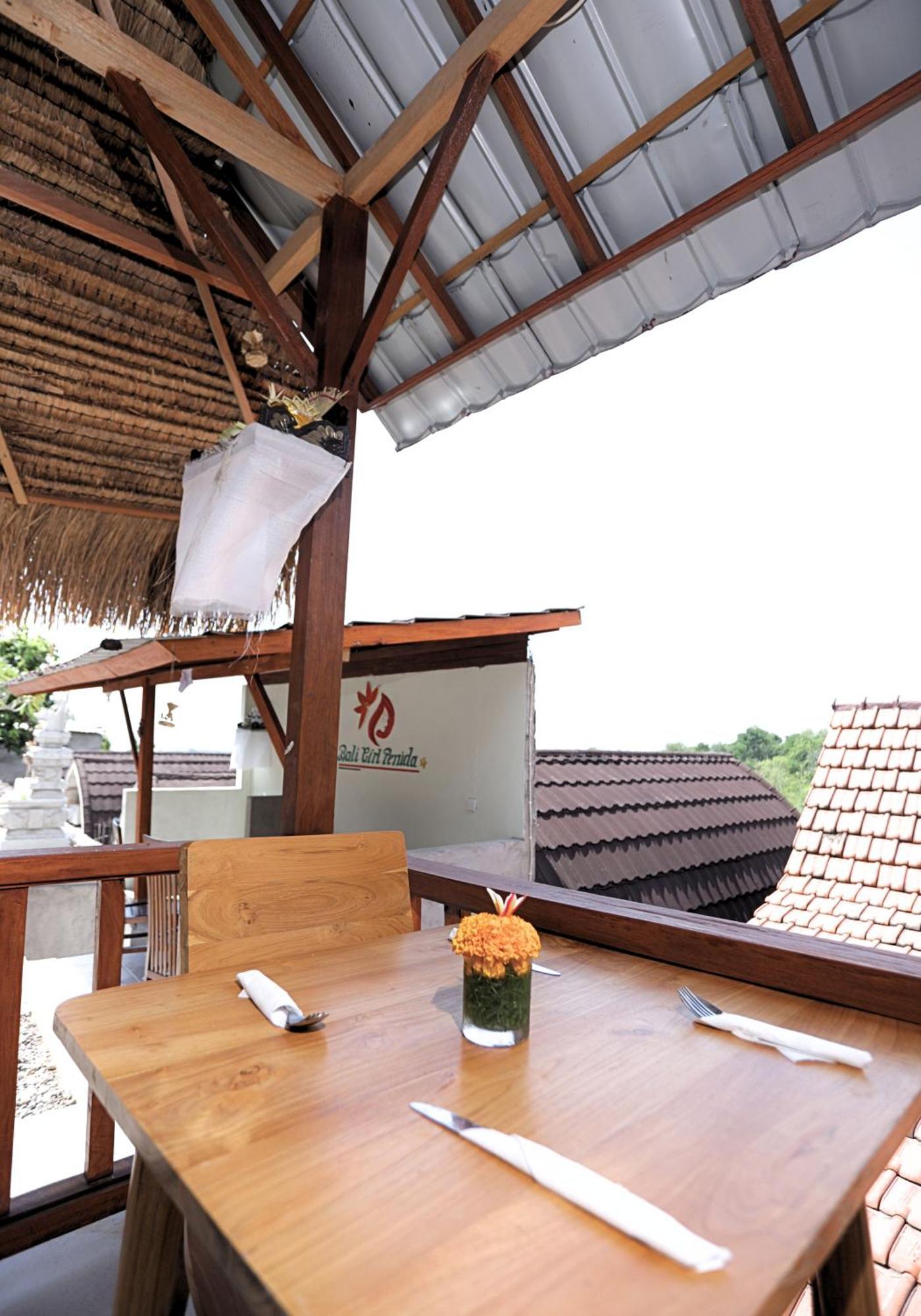 Hotel Bali Girl Penida By Abm à Toyapakeh Extérieur photo