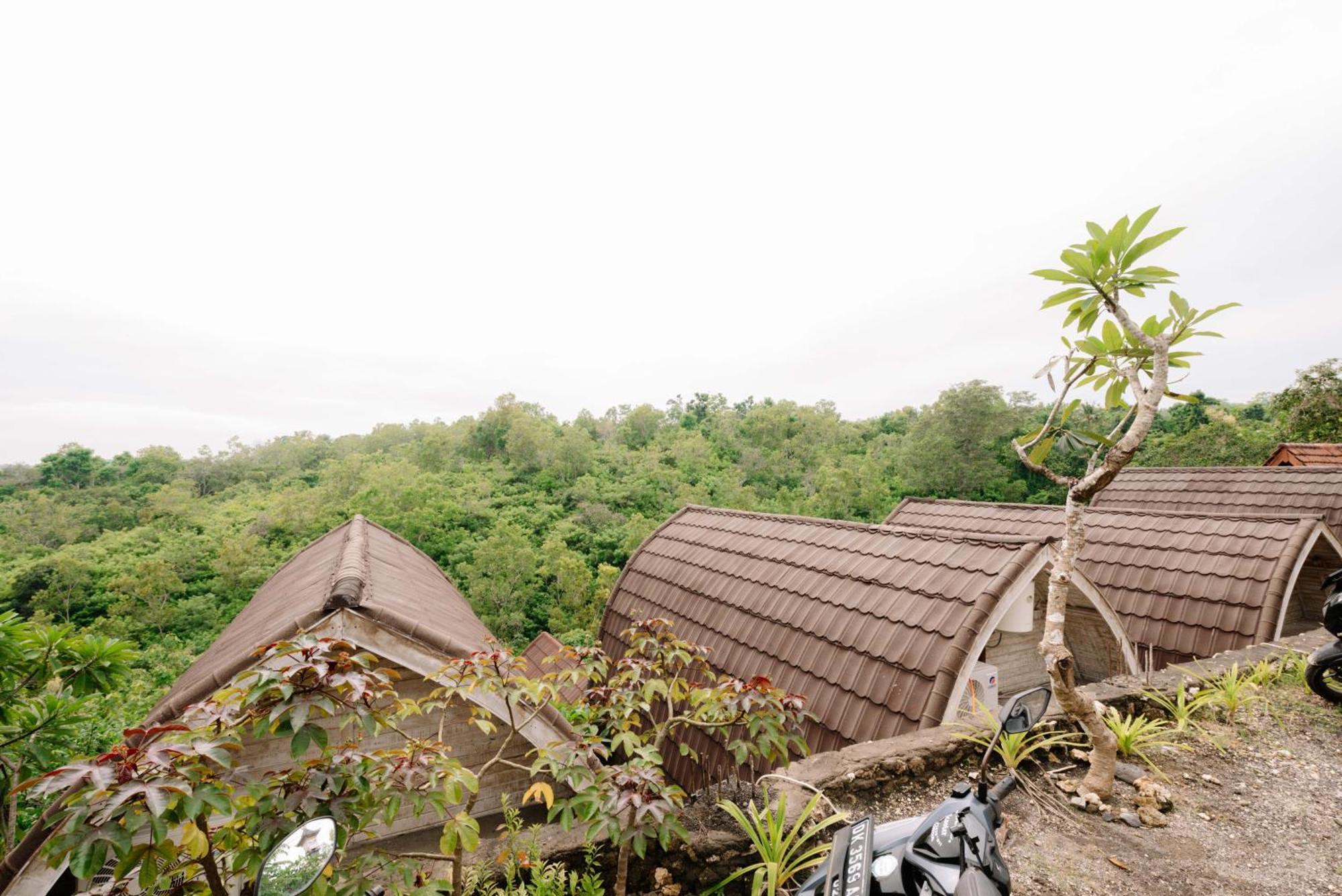 Hotel Bali Girl Penida By Abm à Toyapakeh Extérieur photo