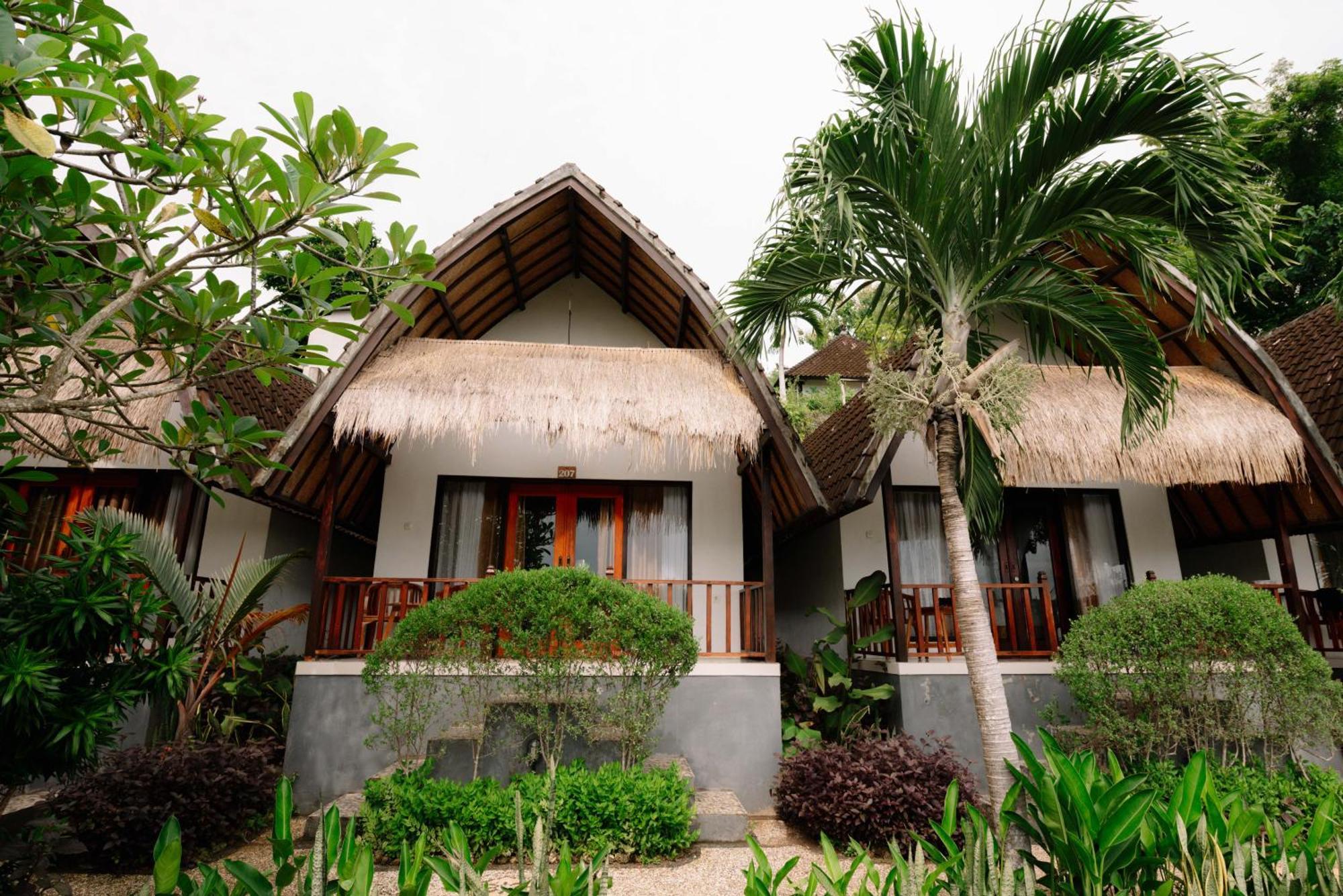 Hotel Bali Girl Penida By Abm à Toyapakeh Extérieur photo