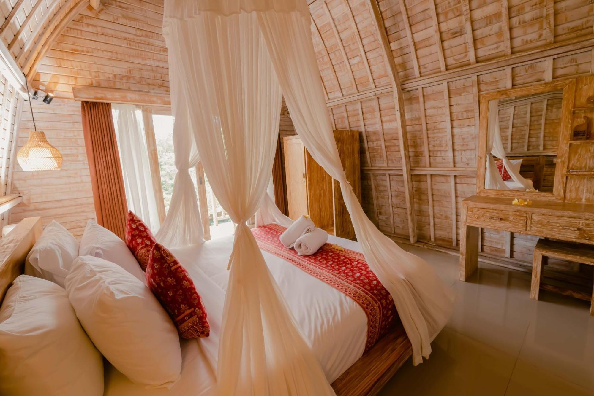 Hotel Bali Girl Penida By Abm à Toyapakeh Extérieur photo