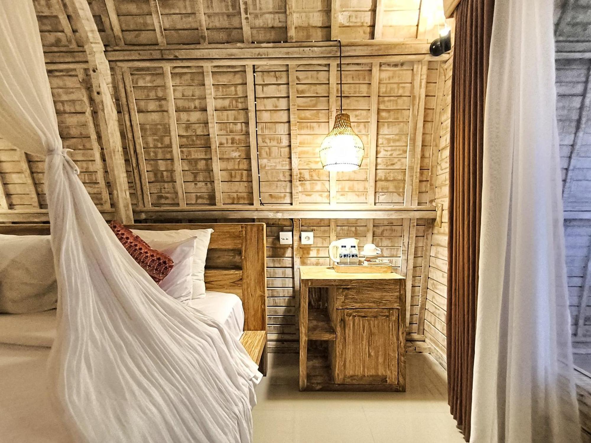 Hotel Bali Girl Penida By Abm à Toyapakeh Extérieur photo