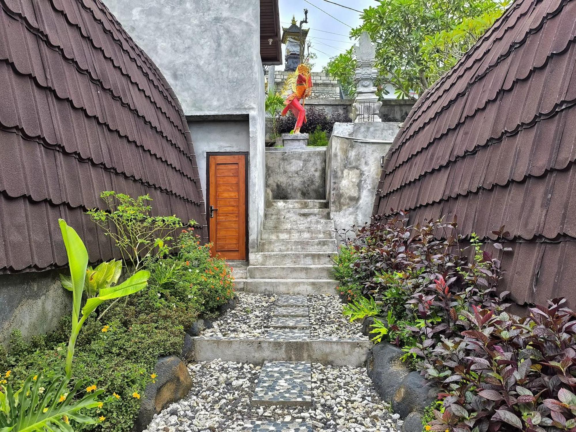 Hotel Bali Girl Penida By Abm à Toyapakeh Extérieur photo