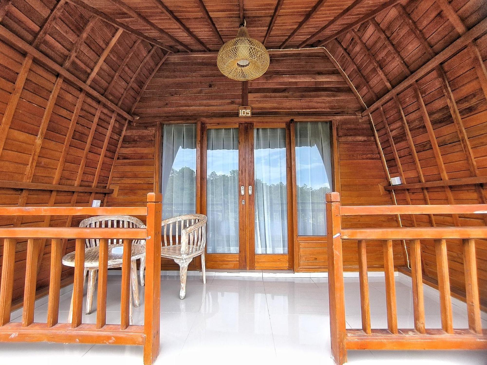 Hotel Bali Girl Penida By Abm à Toyapakeh Extérieur photo
